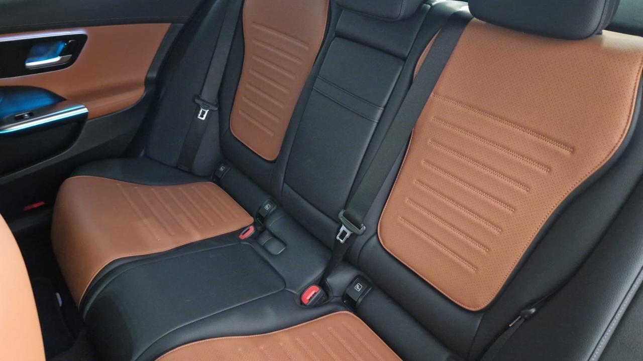Mercedes-benz C 220 d Mild hybrid Premium Plus