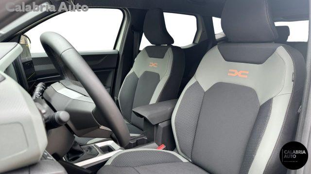 DACIA Duster ECO-G 100 Extreme