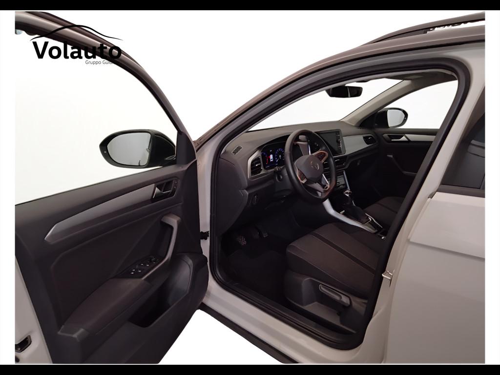 VOLKSWAGEN T-Roc I 2022 - T-Roc 1.0 tsi Sport 115cv