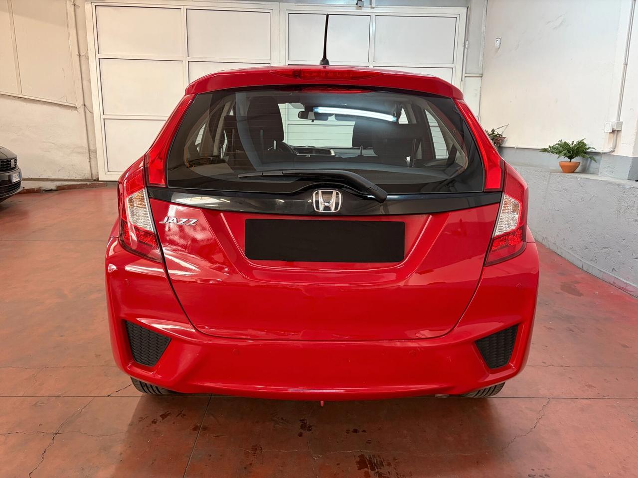 Honda Jazz 1.3 Comfort Navi ADAS