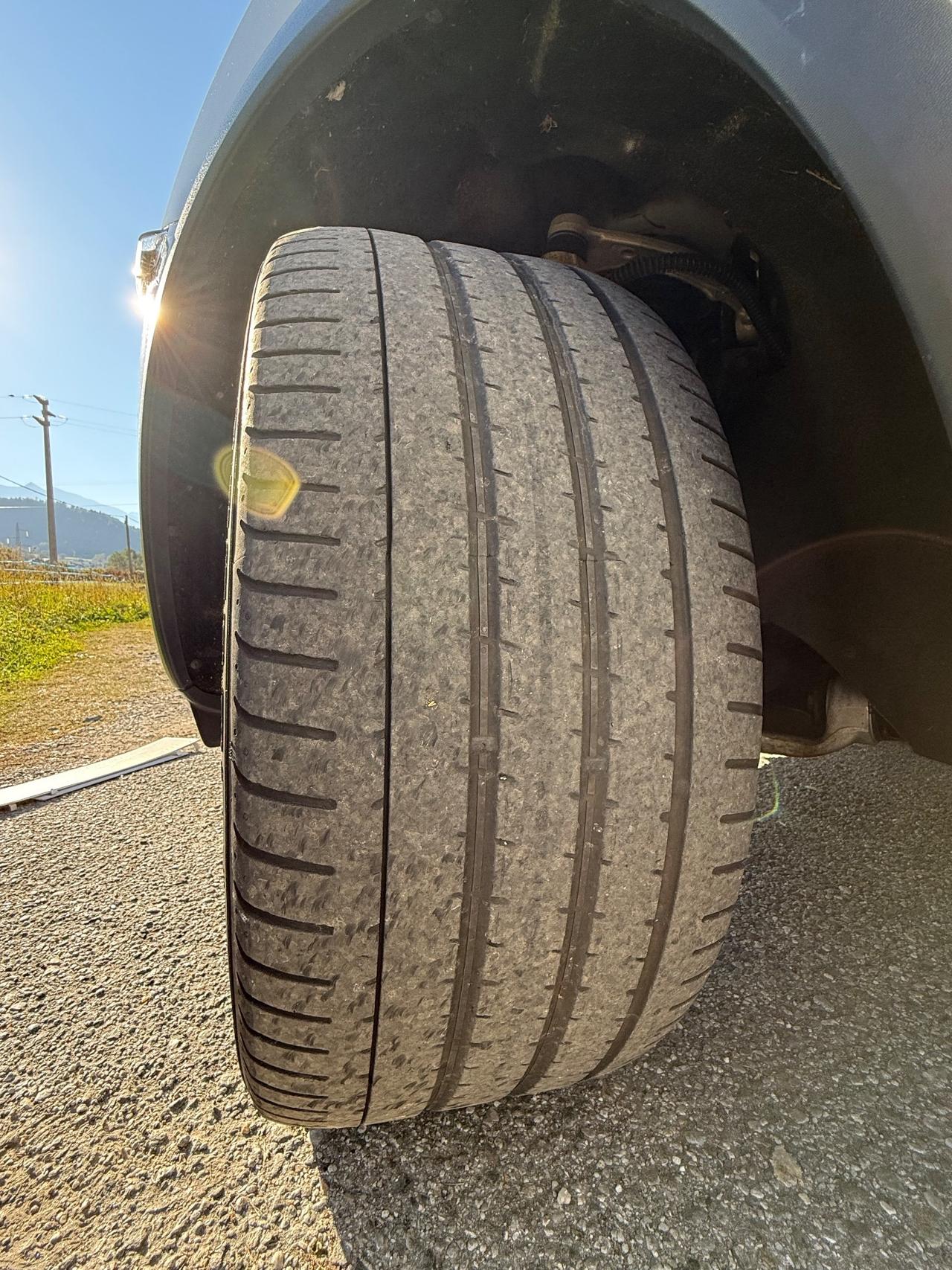 Porsche Cayenne 3.0 Diesel