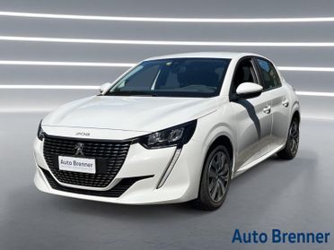 Peugeot 208 1.2 puretech active s&s 75cv