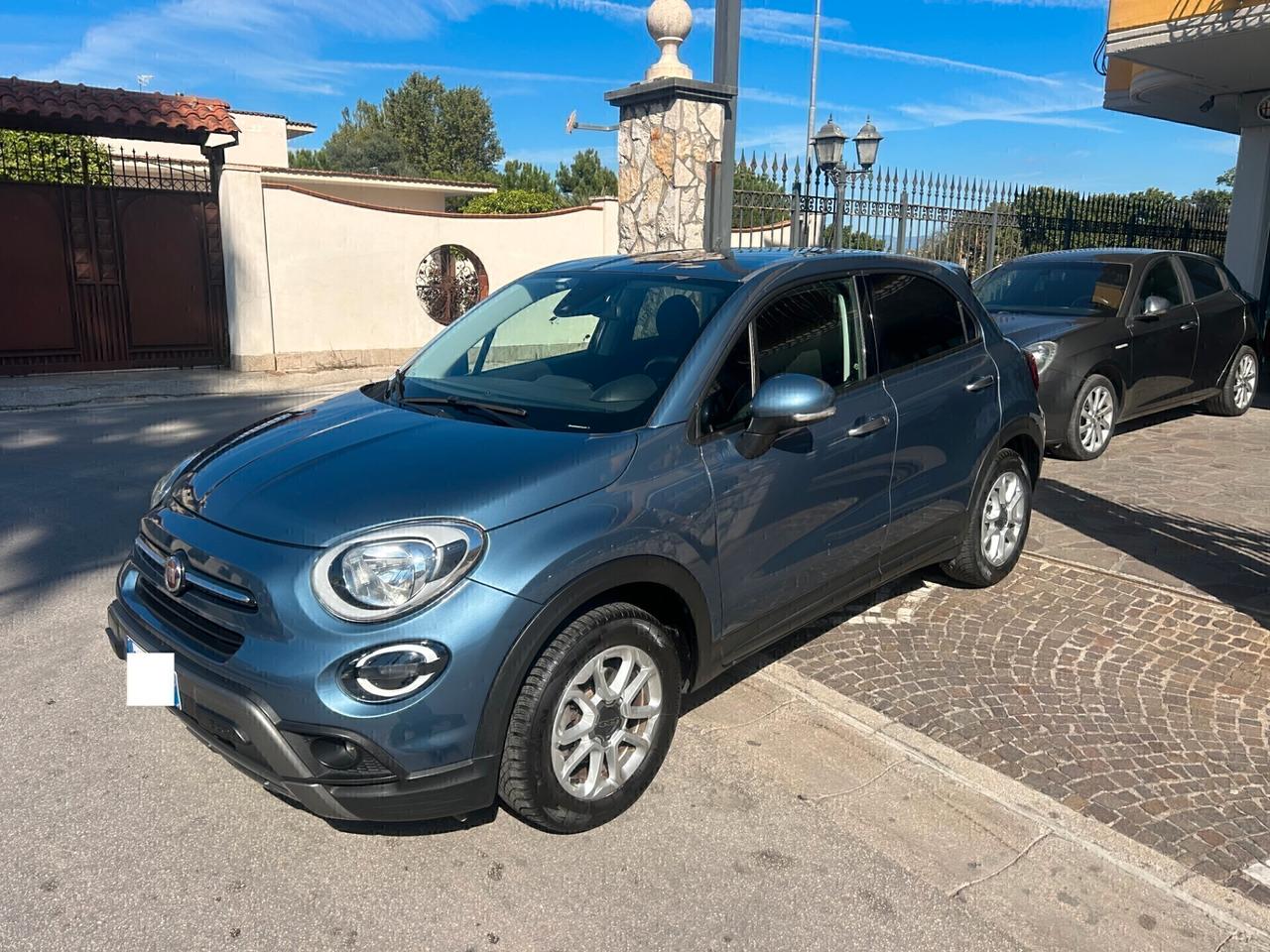Fiat 500X 1.3 MultiJet 95 CV Cross