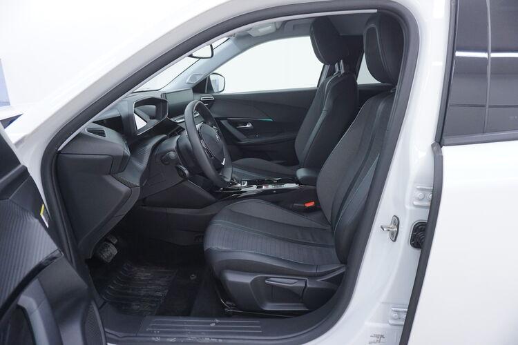 Peugeot 2008 Allure Pack BR887739 Elettrico 136CV