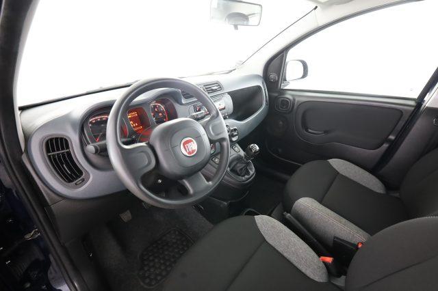 FIAT Panda Panda 1.0 FireFly Hybrid