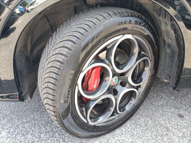 ALFA ROMEO Tonale 1.6 diesel TCT6 Ti PREZZO REALE!! 380 EURO AL MESE