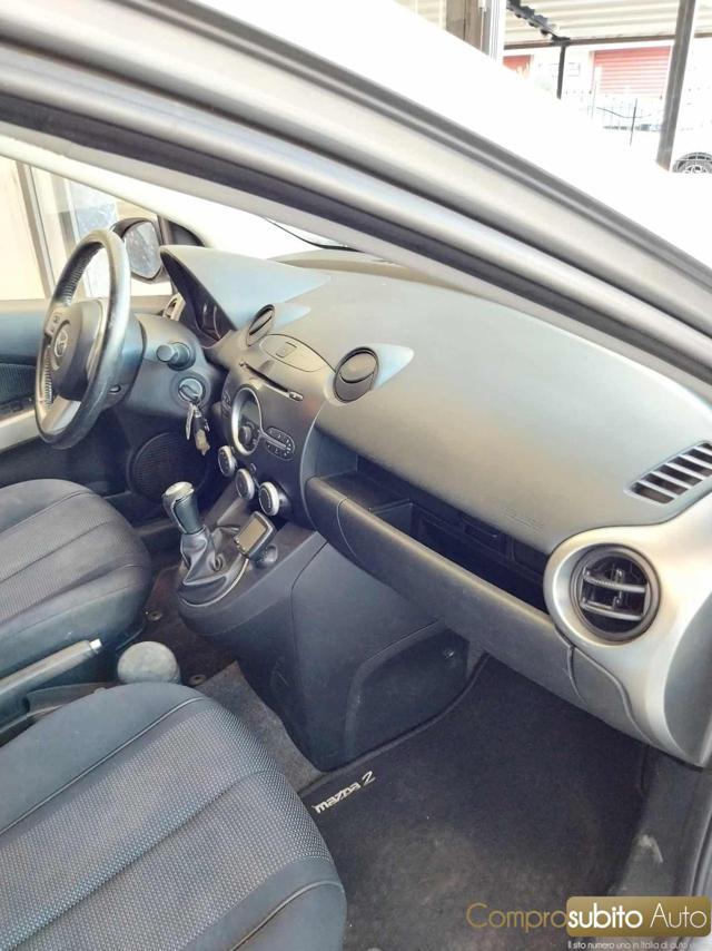 MAZDA 2 1.3 16V 75CV 5p. Play