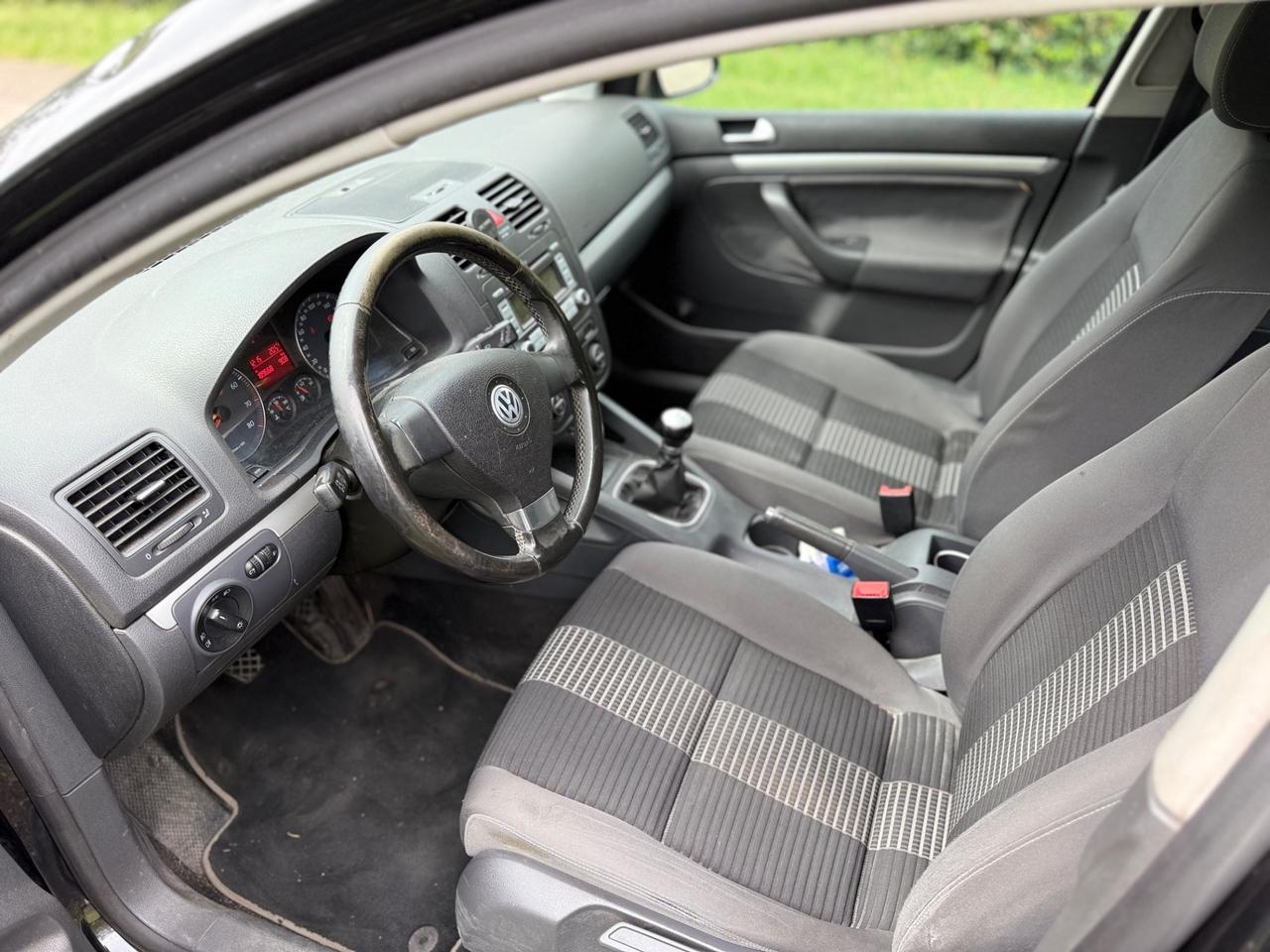 Volkswagen Golf 1.6 5p. United