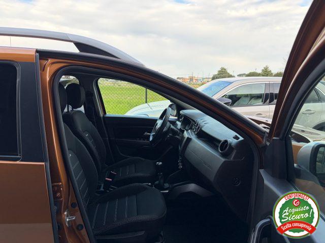 DACIA Duster 1.0 GPL ECO Prestige ANCHE PER NEOPATENTATI