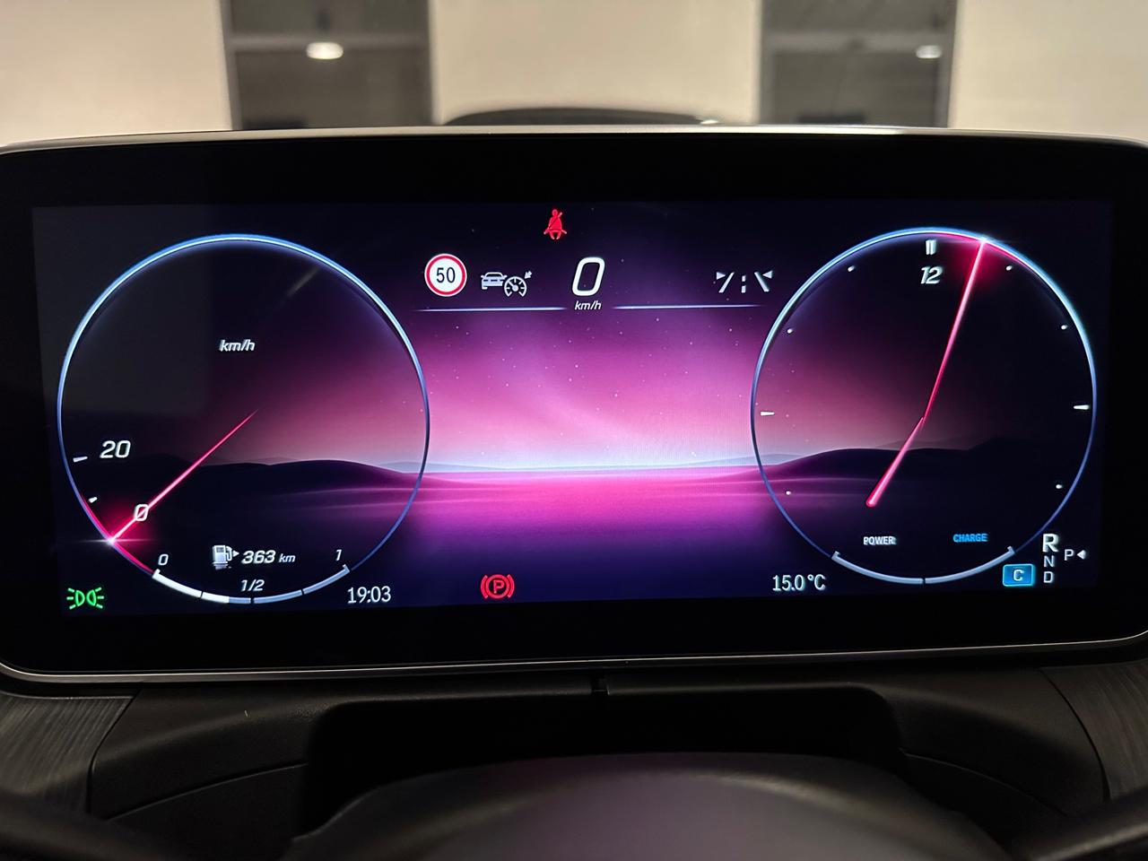 Mercedes-benz C 220 d Mild hybrid S.W. 4Matic Premium Plus