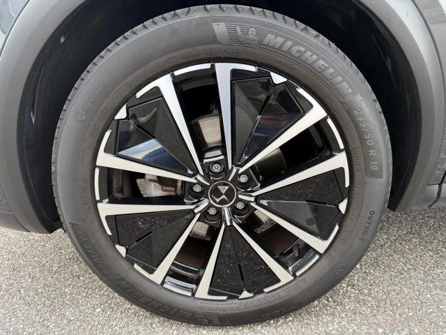 DS AUTOMOBILES DS 7 1.5 BlueHDi 130cv aut. OPERA LED-PELLE-19"-360°