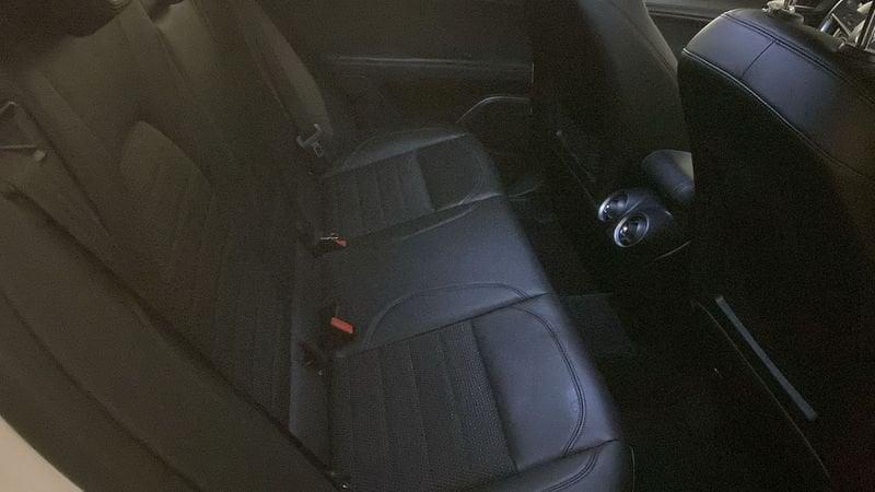 Alfa Romeo Stelvio Stelvio 2.2 Turbodiesel 180 CV AT8 RWD Executive