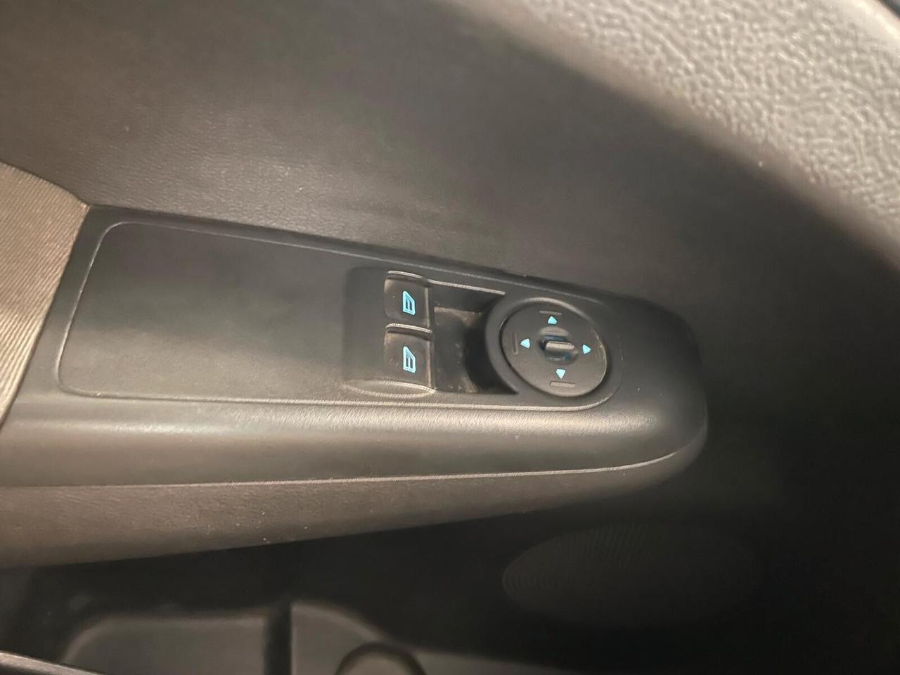 FORD TRANSIT COURIER 1.5 TDCi – 03/2023 – 119.610 KM!