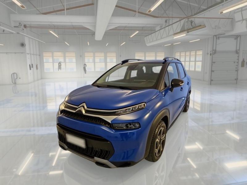 CITROEN C3 AIRCROSS PureTech 110 S/S Feel