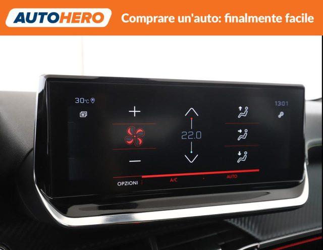 PEUGEOT 2008 PureTech 130 S&S GT Pack