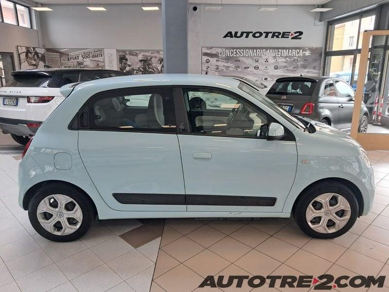 Renault Twingo Electric Twingo 22kWh Zen PROMO