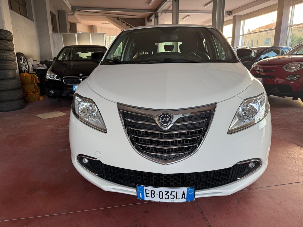 Lancia Ypsilon 1.2 69 CV Unyca da QUALITYCARS PESCARA