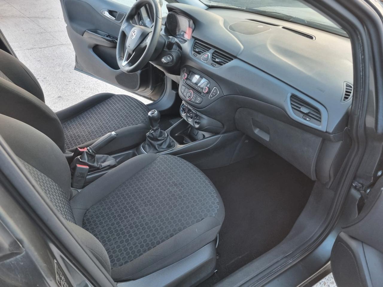 Opel Corsa 1.2 5 portr Advance