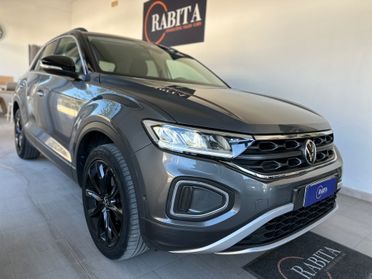 Volkswagen T-Roc 2.0 TDI SCR Style 12/2023