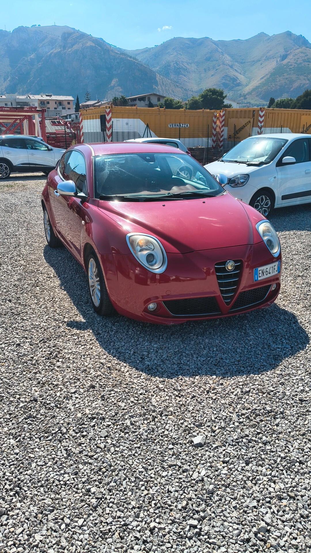 Alfa Romeo MiTo 1.3 JTDm-2 95 CV S&S Super