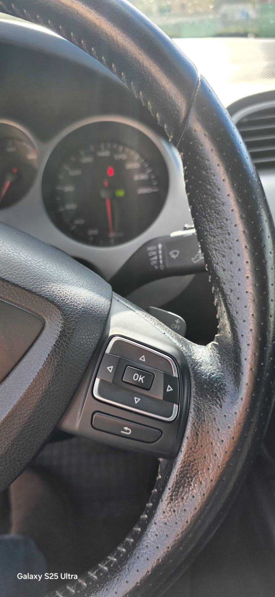 Seat Altea XL 1.6 TDI 105 CV CR DSG I-Tech