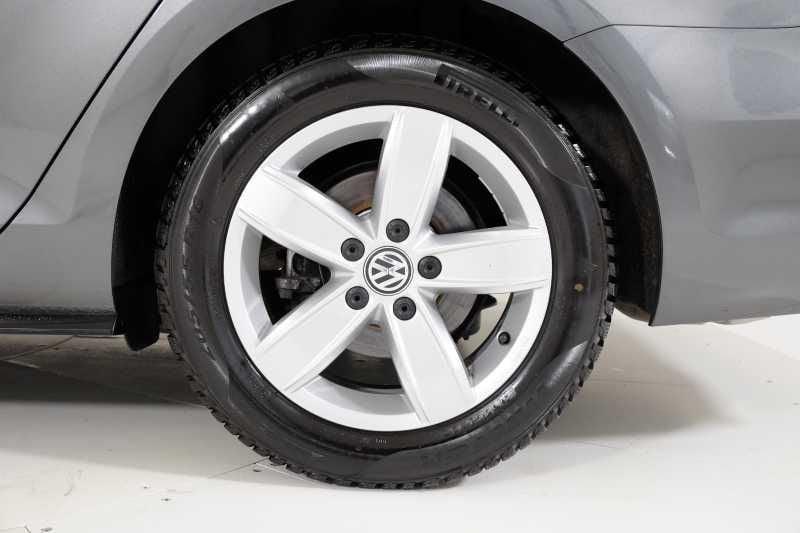 Volkswagen Golf BV5 - 7 VARIANT VARIANT 2.0 TDI EXECUT DSG 150CV