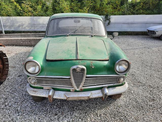 ALFA ROMEO Giulietta 1300 Ti del 1961