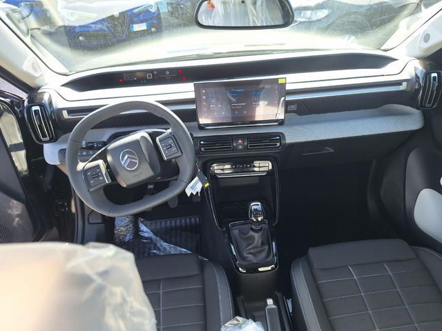 CITROEN C3 PureTech 100 S&S Max *KM 0*