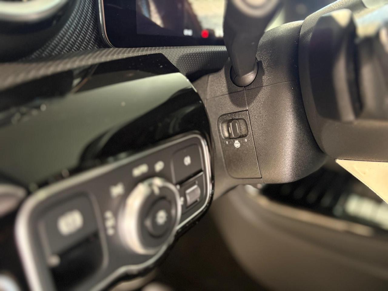 Mercedes-benz A 180 d Automatic Progressive Advanced