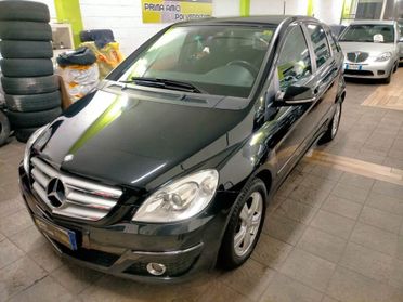 MERCEDES BENZ B 160 Sport
