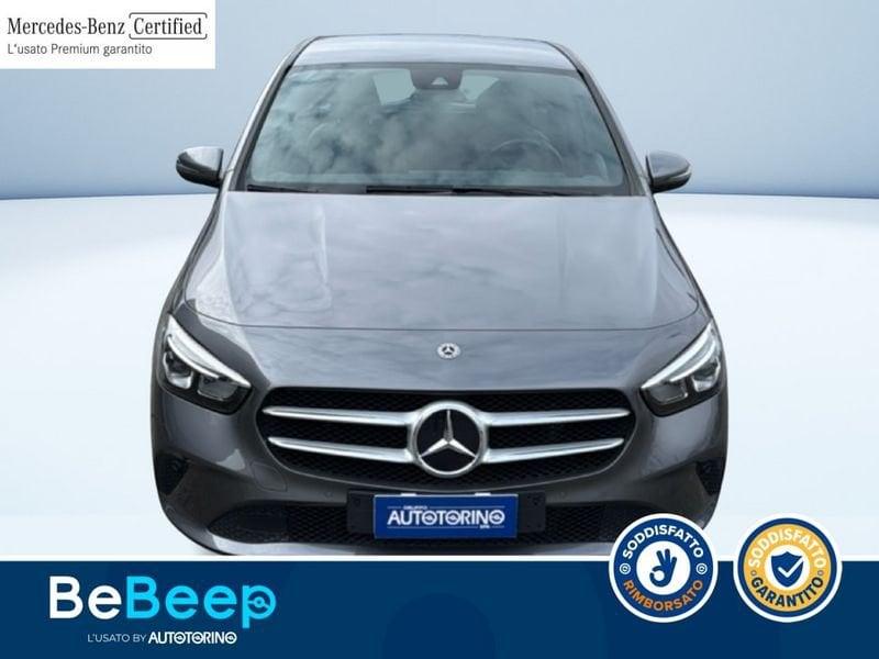 Mercedes-Benz Classe B B 180 D SPORT PLUS AUTO