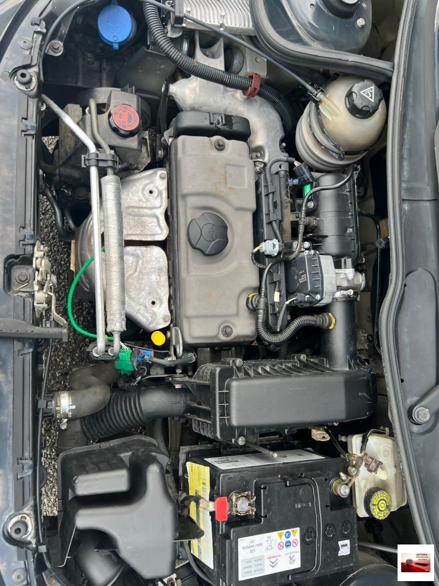 PEUGEOT - 206 - 1.1 60CV 5p. Trendy