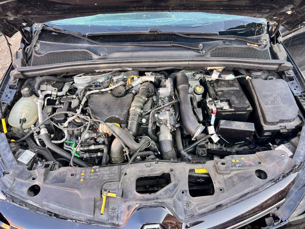 Renault Clio Blue dCi 85 CV 5 porte Intens