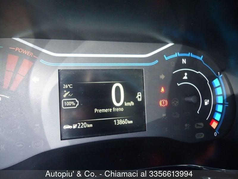 Dacia Spring Comfort Plus Electric 45