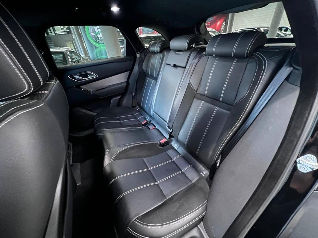 Land Rover Range Rover Velar 2.0d i4 HSE 240cv auto my20