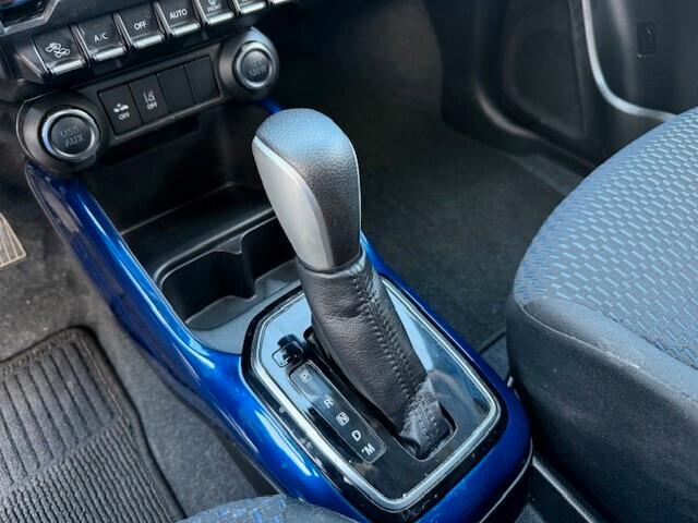 Suzuki Ignis 1.2 Hybrid CVT Top 2023
