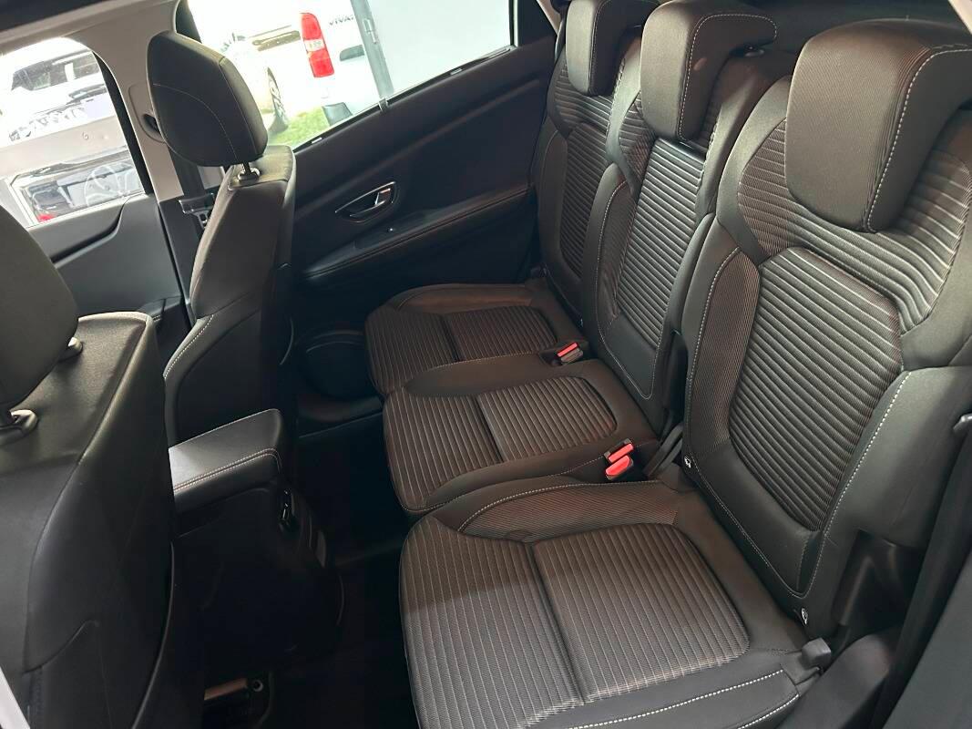 Renault Scenic Scenic 1.7 blue dci Sport Edition 120cv