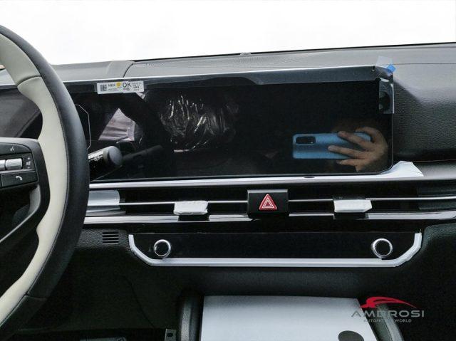 KIA Sorento 1.6 DS MH DCT GTL