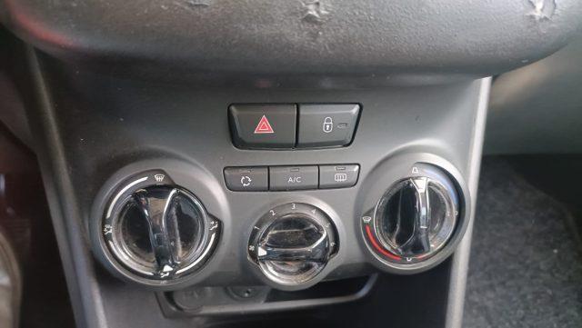 PEUGEOT 208 SI ZTL POSSIBILITA' DI GPL