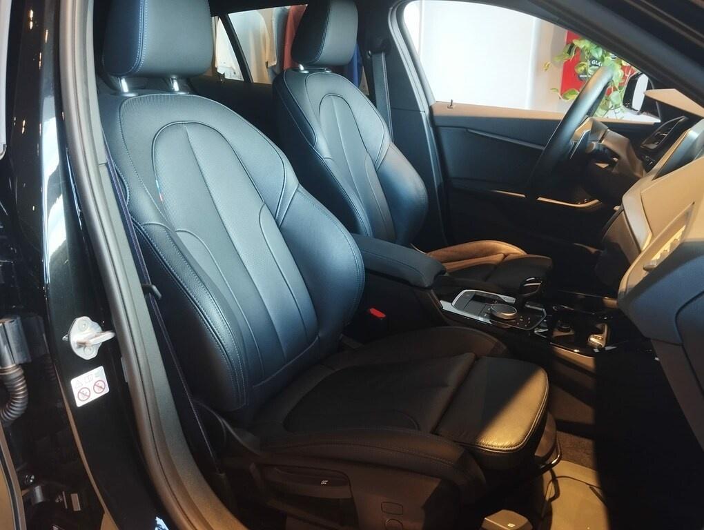 BMW Serie 1 5 Porte 128 ti Msport Steptronic
