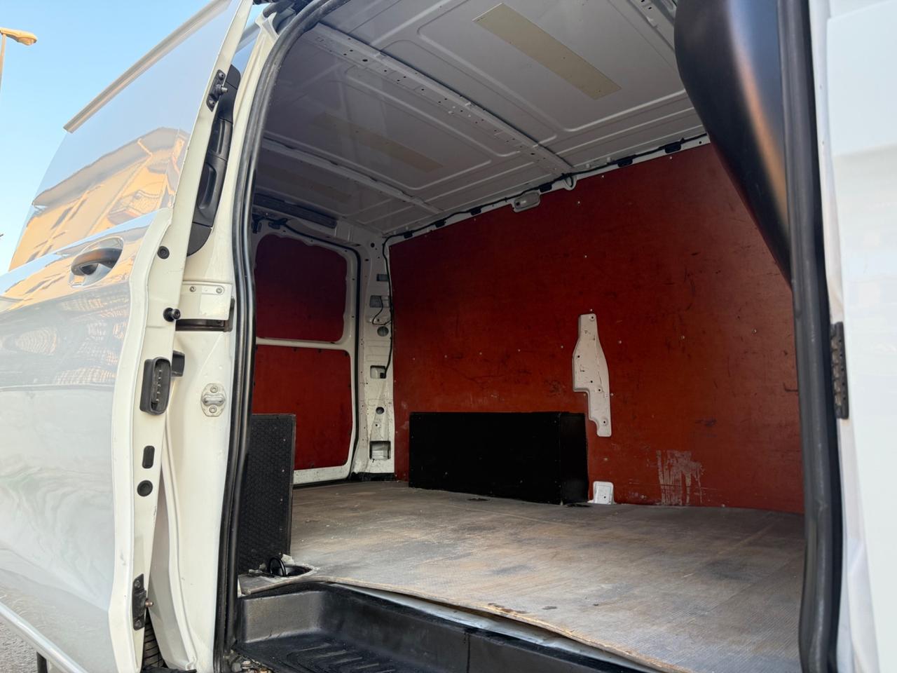 Mercedes Benz Vito 111cdi 110cv N1 2019