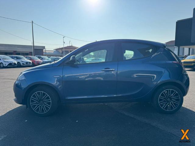 LANCIA Ypsilon 1.0 FireFly 5 porte S&S Hybrid Gold
