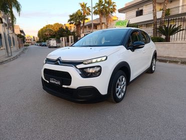 Citroen C3 1.5 BlueHDi 100 Shine my 20