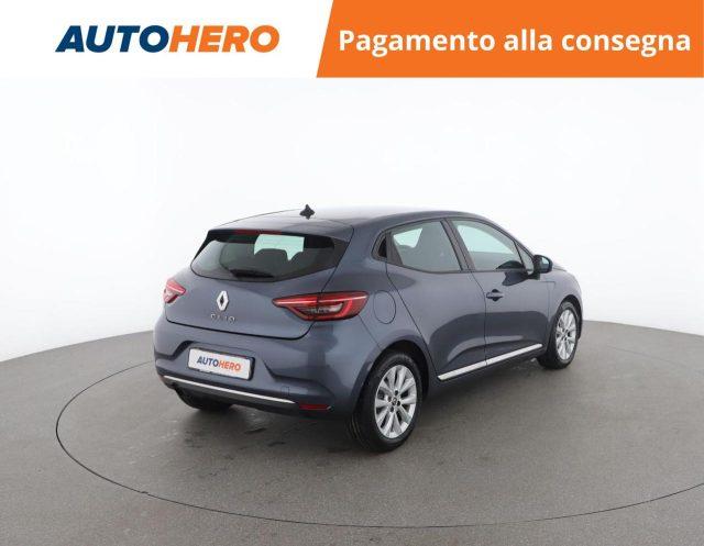 RENAULT Clio TCe 100 CV 5 porte Zen