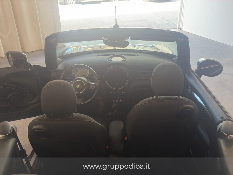 MINI Mini Cabrio F57 2021 Cabrio 1.5 Cooper Yours
