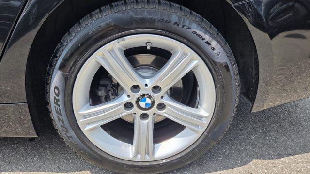 BMW 420 d xDrive Gran Coupé PERMUTE TETTO UNICOPROPR.