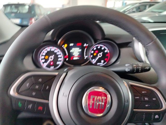 FIAT 500X 1.0 T3 120 CV