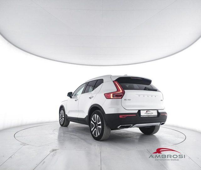 VOLVO XC40 D3 Geartronic Inscription
