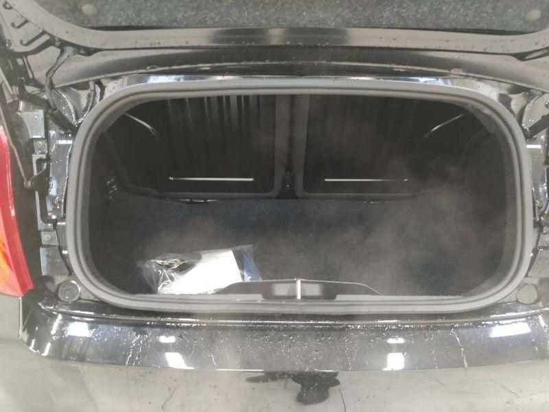 FIAT 500C 1.0 hybrid Dolcevita 70cv