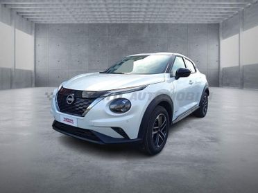 Nissan Juke NEW MC24 1.6 hev N-Connecta